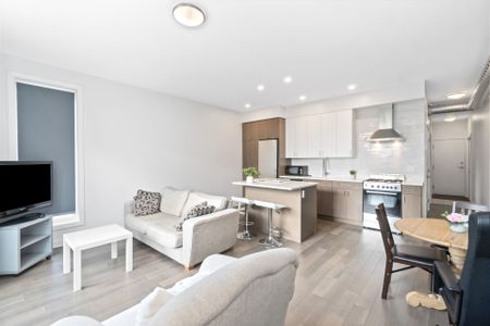 For Lease - 22 Perkins Street Unit# 305, West Centre Town, Ontario - Photo 3