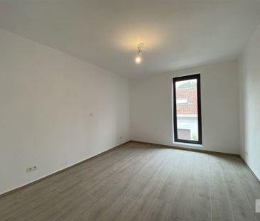 Appartement met 1-slaapkamer, ruim terras en parkeerplaats - Photo 1