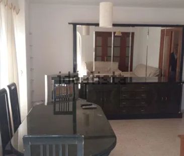 Alquiler de piso en Calle Zurbarán - Photo 1