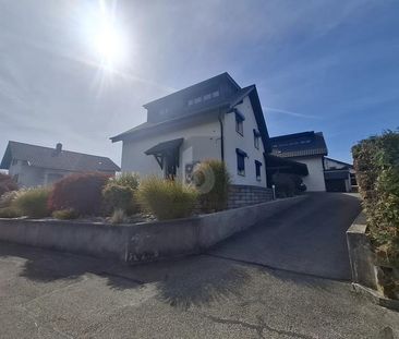 VUE DÉGAGÉE ET NATURE - Foto 5