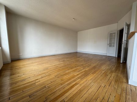 Location Appartement 3 pièces 89m² AIXE SUR VIENNE 87700 - Photo 3