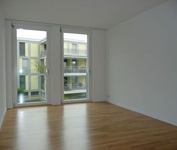 Lieben Sies grosszügig? Ihr neuer Wohntraum! - Foto 4