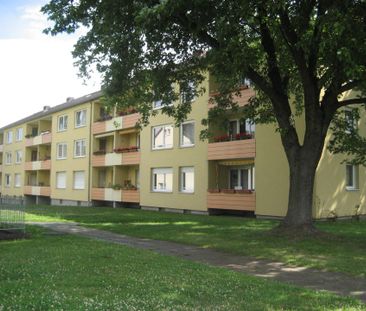 Ihr neues Zuhause: helle 3-Zimmer-Wohnung in guter Wohnlage - Foto 4