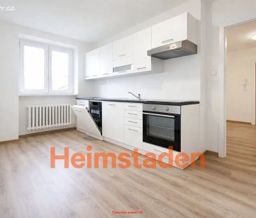 Pronájem bytu 3+1 69 m² - Photo 2