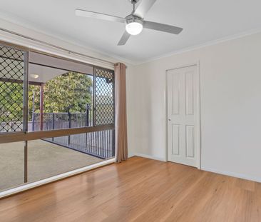 Lovely Contemporary Home with Sparkling Pool and Solar - Photo 6