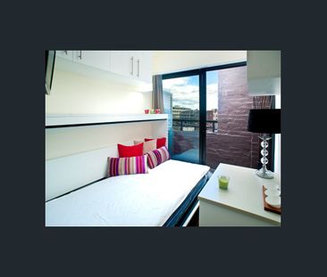 Partially Furnished Apartments - Photo 5