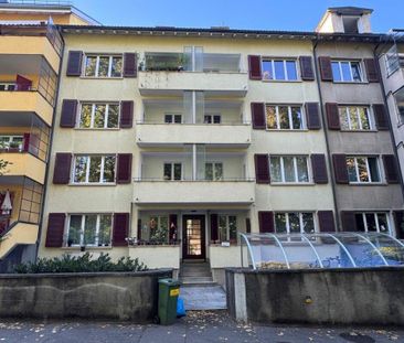 Wohnung im Steinhölzli-Weissenbühl-Quartier - Photo 4