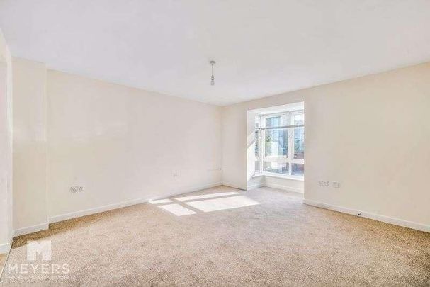 Back Lane, Wool, BH20 - Photo 1