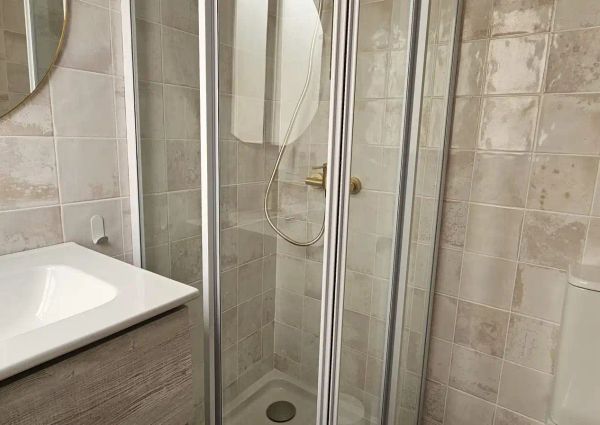Apartamento de alquiler en Paseo Marítimo Rey de España, 86, Playa de los Boliches