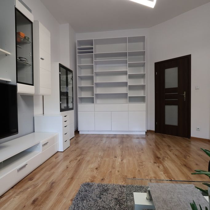 MIESZKANIE na WYNAJEM - Фото 1