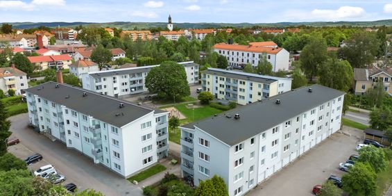 Ö Järnvägsgatan 26 C, 77635, HEDEMORA, Sverige, Hedemora Centrum - Foto 3