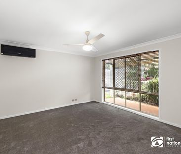 FAMILY HOME WITH SWIMMING POOL IN BEAUTIFUL VICTORIA POINT - Photo 1