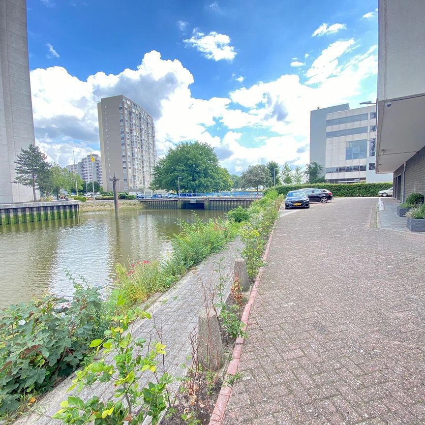 Oostmaaslaan, 3063 AP, Rotterdam - Photo 1