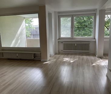 Demnächst frei! 3-Zimmer-Wohnung in Monheim am Rhein Baumberg - Photo 5