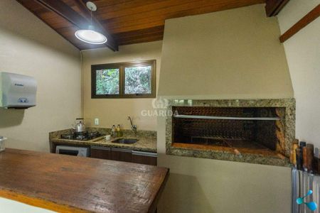 Apartamento para aluguel, 2 quartos, 1 vaga, Nonoai - Porto Alegre/RS - COD: 9427 - Photo 5