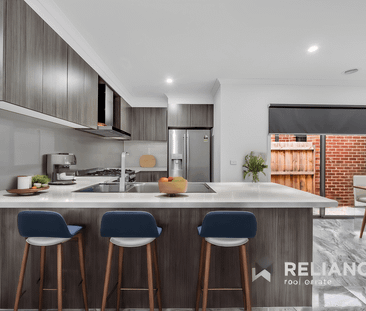 Beautiful 3-bedroom house in the heart of Tarneit !!! - Photo 6