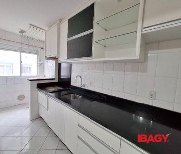 Apartamento 2 Quartos Areias 56m² - Photo 2