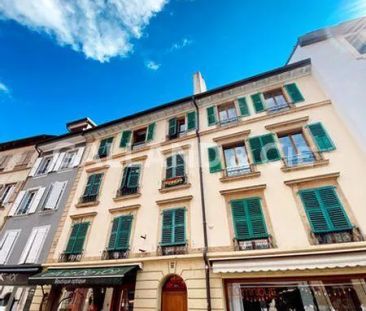 Appartement de 1.5 pièces au 3ème étage - Photo 3