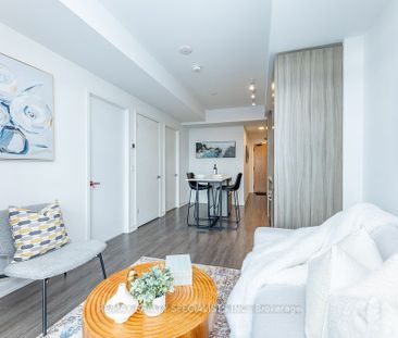 For Lease - 8 Beverley Glen Boulevard Unit# C202, Vaughan, Ontario - Photo 6