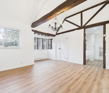 1 bedroom terraced bungalow to rent - Photo 1