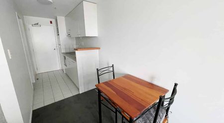 Newly renovated studio apartment by Auckland Uni - Photo 3