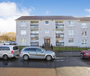 2 Bed Flat, Tarfside Gardens, G52 - Photo 1