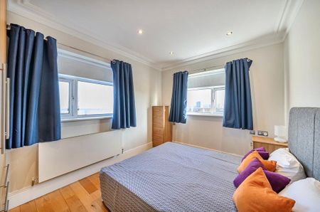 2 bedroom penthouse to rent - Photo 5