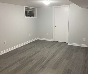 For Lease - 81 Lawrence Avenue Unit# Lower, Richmond Hill, Ontario - Photo 6