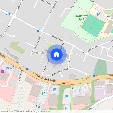 Alice St, Swansea, SA5