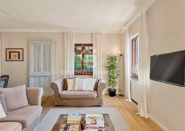 Via Allende, 50, Forte dei Marmi, Tuscany 55042