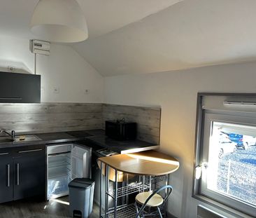 Appartement Marly 1 pièce(s) 16.77 m2, - Photo 5