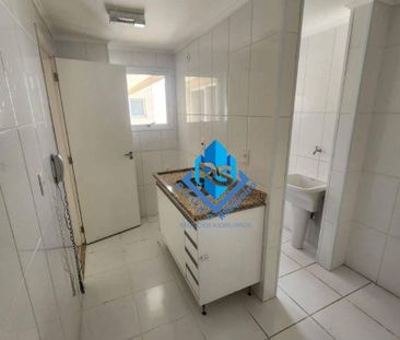 Apartamento Com 3 Dormitórios, 97 m² - Venda Ou Aluguel - Residenci... - Foto 5