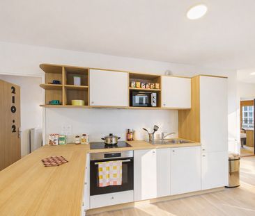 KLEY Paris-Saint-Ouen - Kasa - Photo 3
