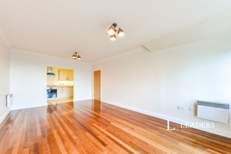 apartment to rent London Road, St. Albans, AL1 - Photo 2