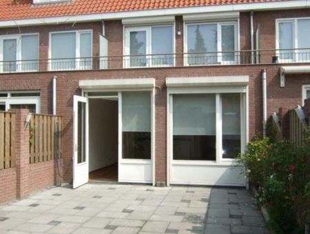 Te huur: Appartement Willem de Zwijgerstraat 67 BG in Eindhoven - Photo 5