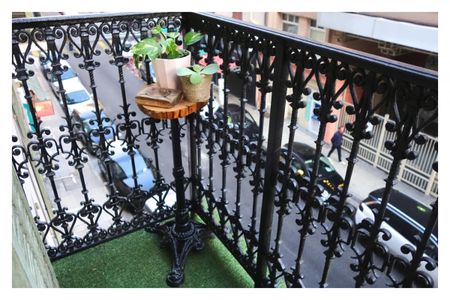 Location studio centre ville - Photo 5