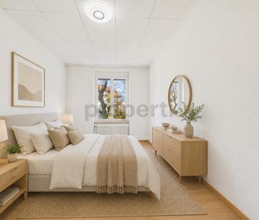 200 m² Terrasse & 18 m² Wintergarten: Wohnen mit aussergewöhnlich v... - Foto 3