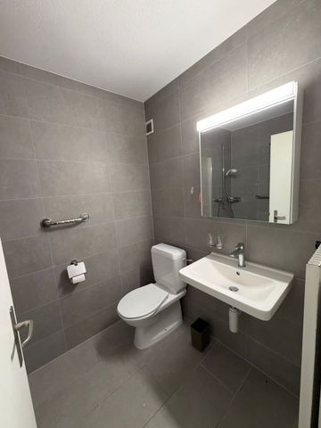 3 Zimmer, 60 m², EG - Photo 2