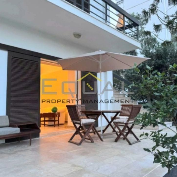 Μονοκατοικία για ενοικίαση Βάρη - Βάρκιζα - Photo 1