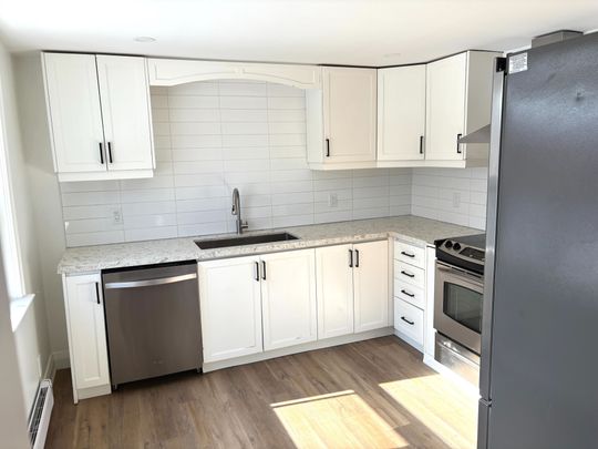 For Lease - 85 Searle Avenue Unit# BSMT, Toronto, Ontario - Photo 1