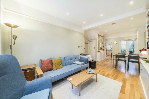 Strathleven Road, Brixton, SW2 - Photo 1