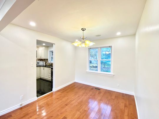 For Lease - 70 Shilton Road Unit# Main, Toronto, Ontario - Photo 1