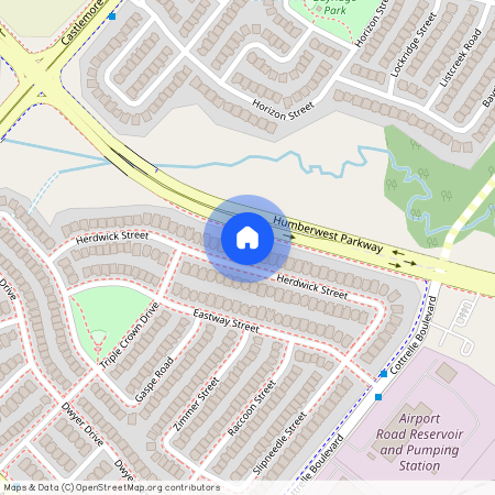 85 Herdwick Street, Ontario, Brampton