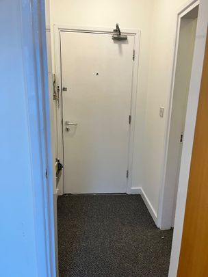 1 Bed Flat, Pekin Building, L2 - Photo 1