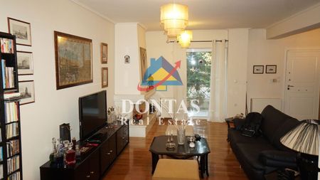 Μεζονέτα για ενοικίαση Άγιος Στέφανος - Photo 4