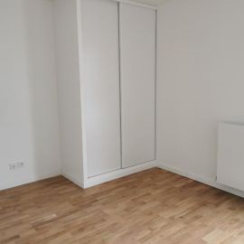 Appartement 2 pièces 53.8 m² - Photo 1