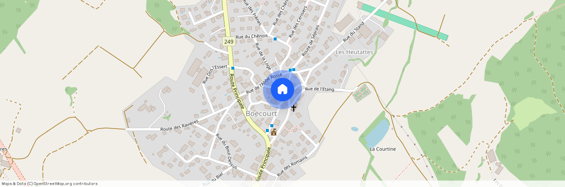 2856, Boécourt, Rue De La Poste, 30a