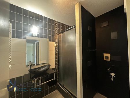 APPARTEMENT T2 42M - Photo 5