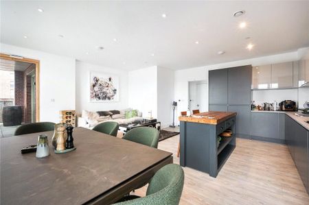 2 bedroom apartment to rent - Photo 4