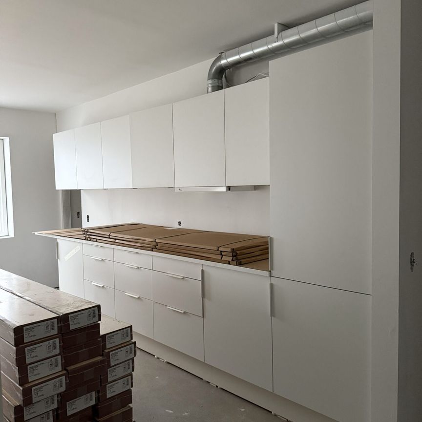 Tove Ditlevsens Gade 65, 3. 1 - Photo 1